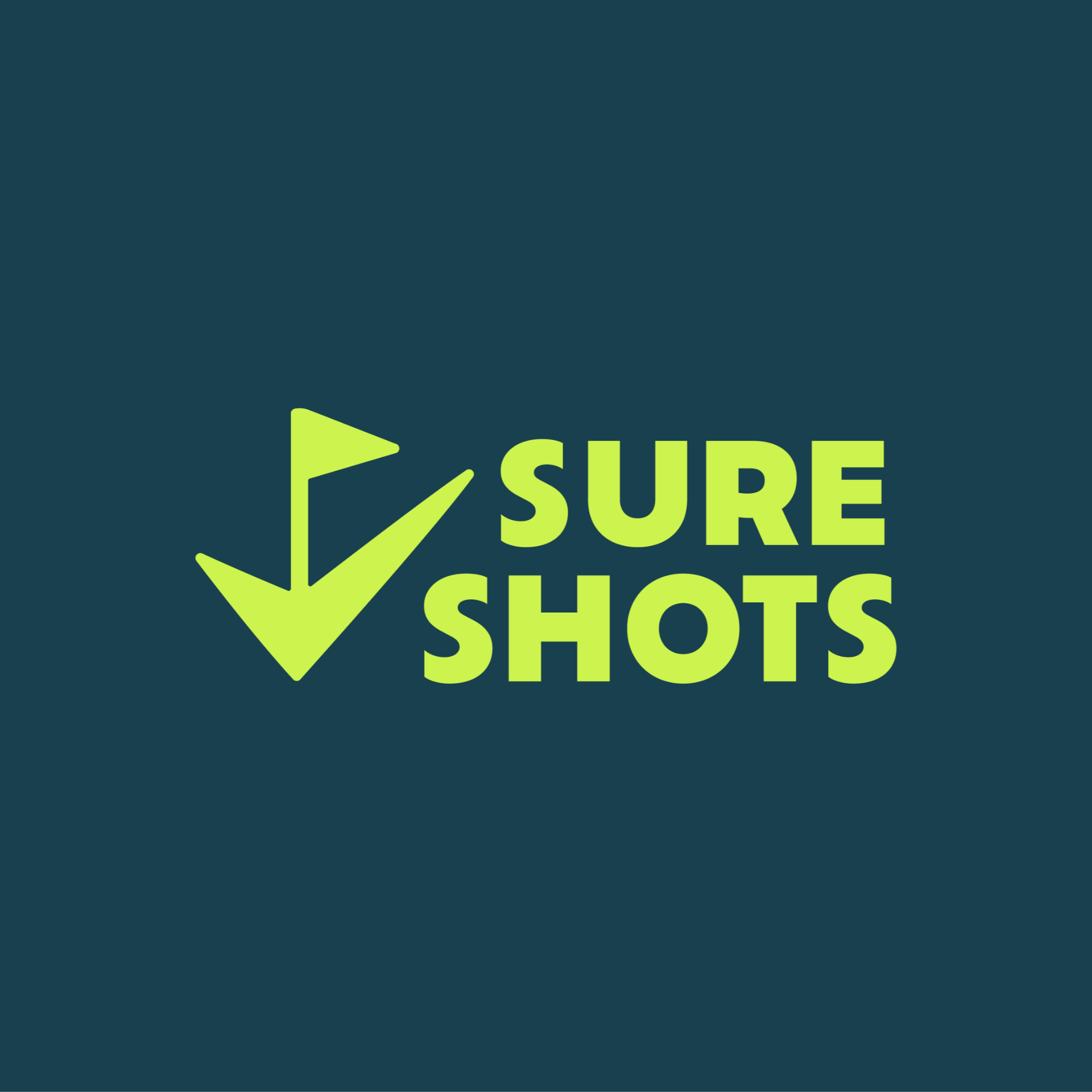 SureShots Golf