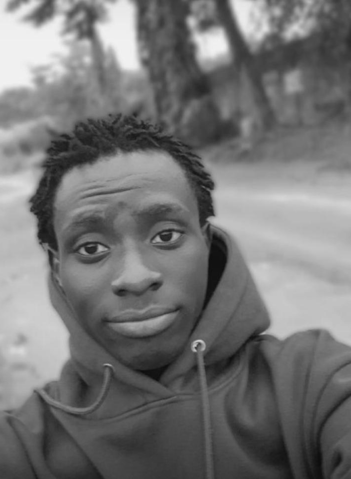 Abdulsalam Oluwaseyi