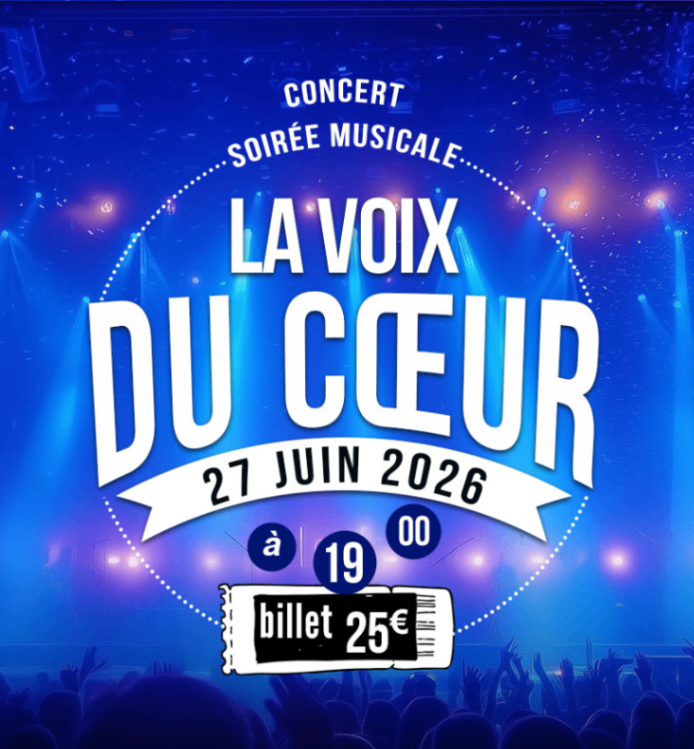 La Voix du Coeur