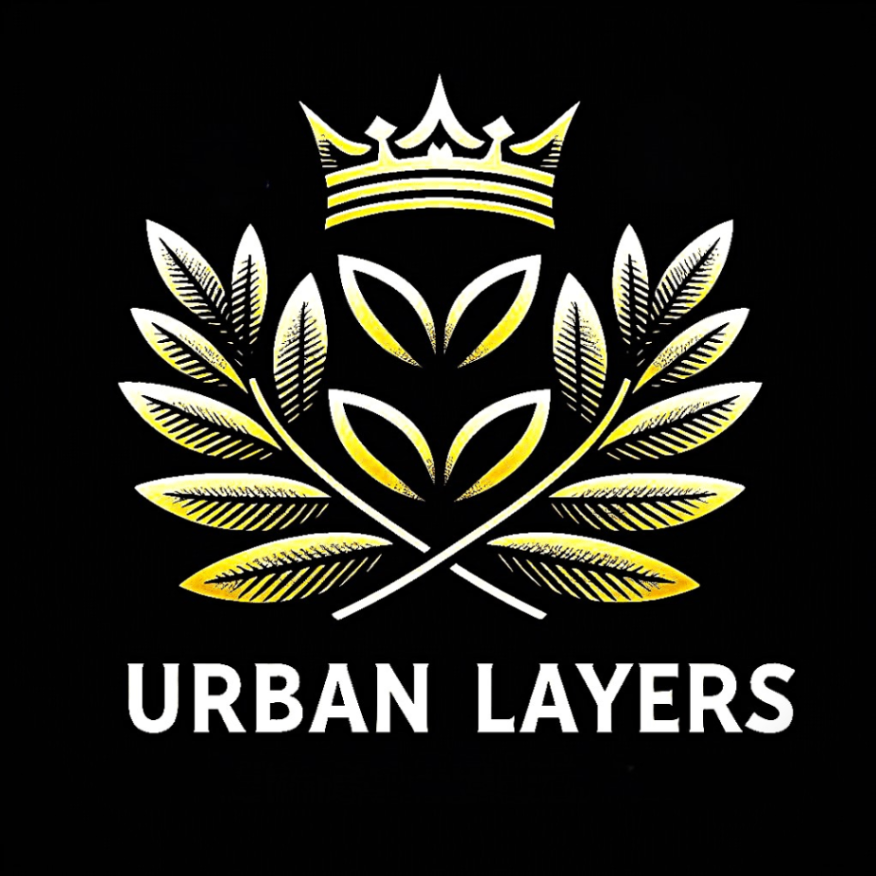 Urban Layers