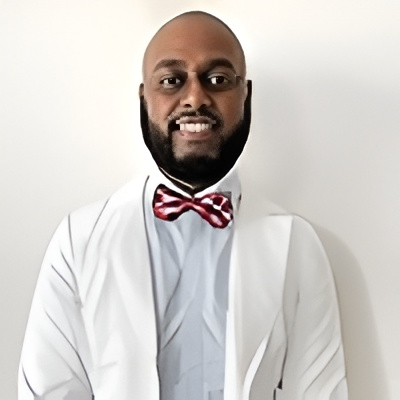 Ebba Terefe Pickerington