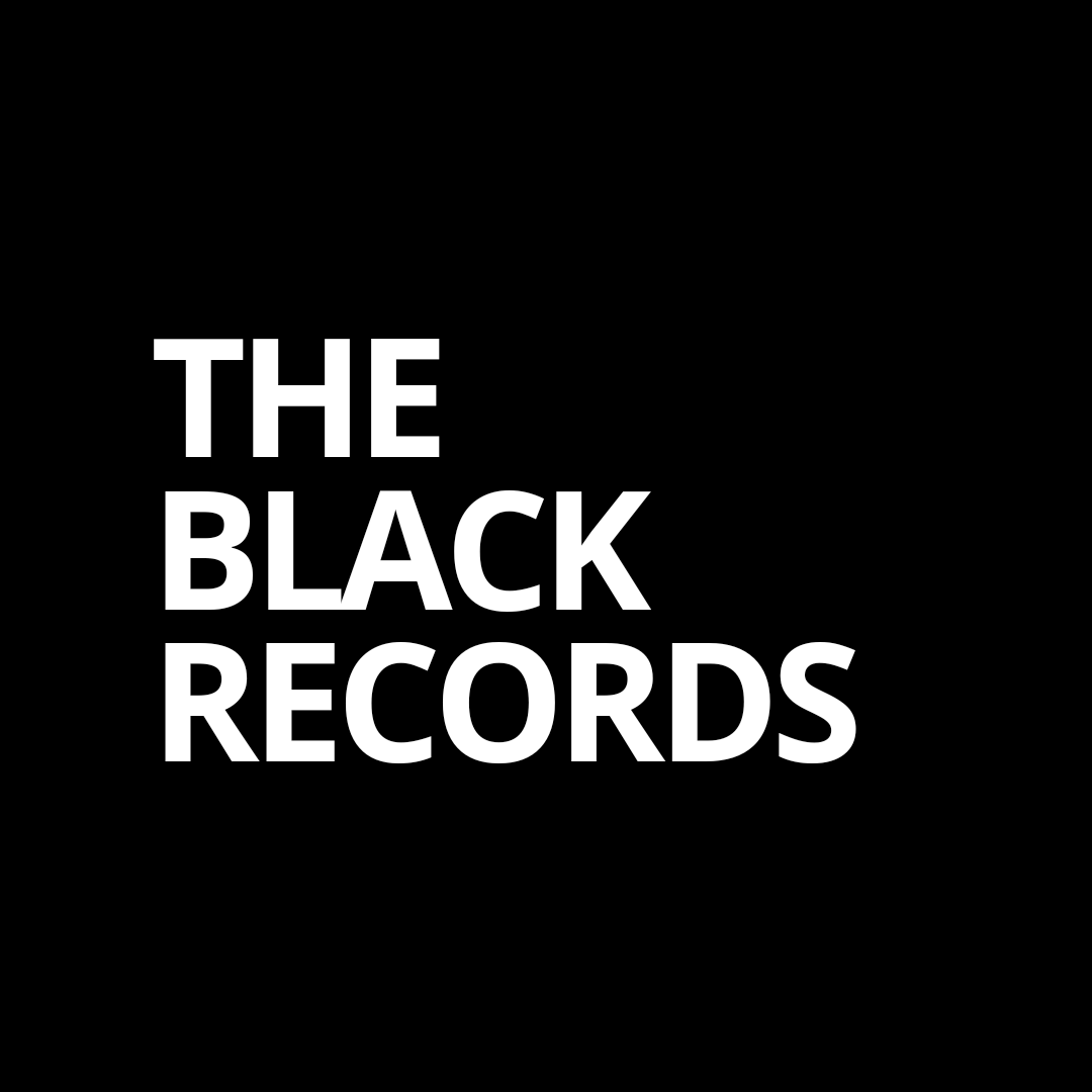 THEBLACKRECORDS