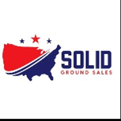 Solid Ground Sales