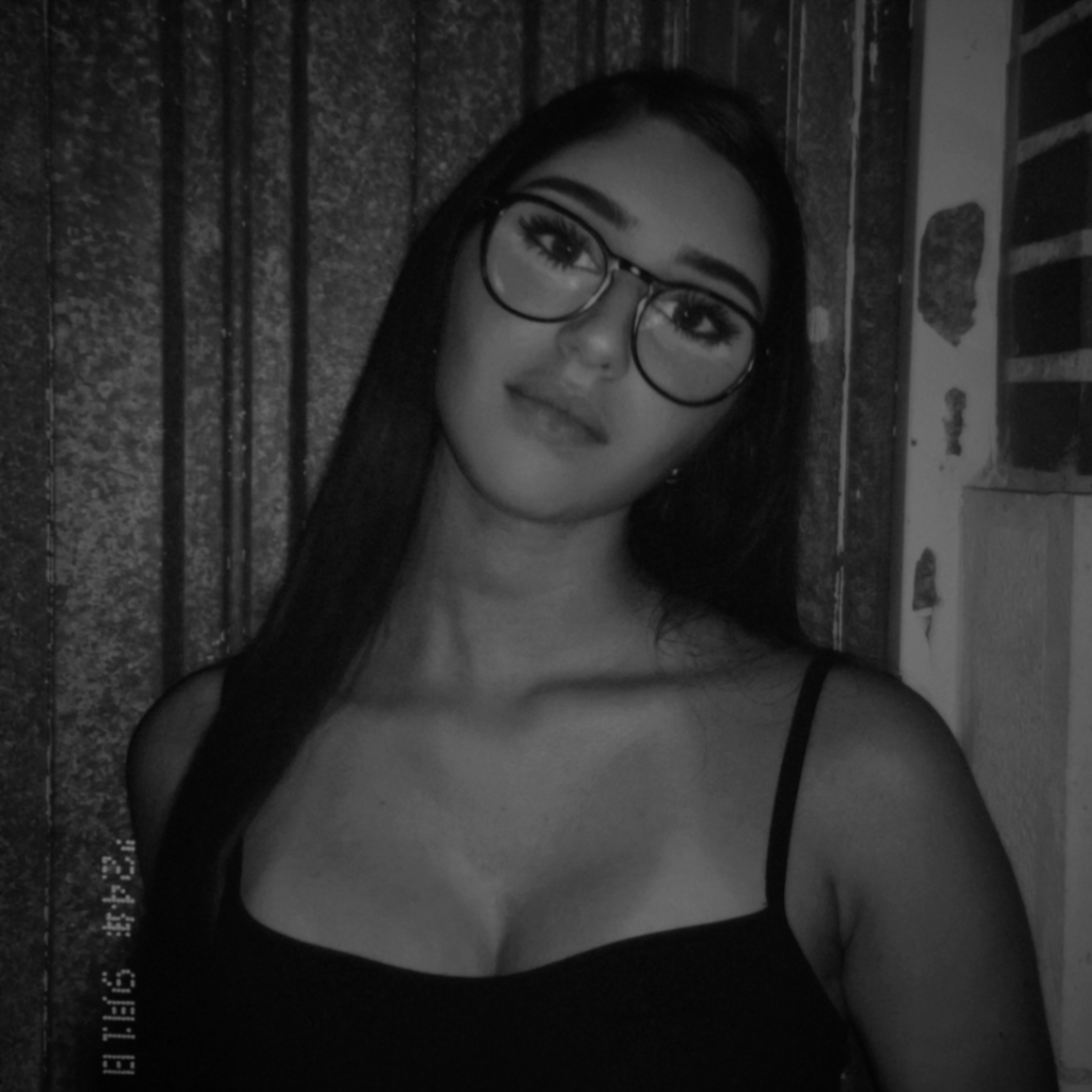 Gabriela Del val Gonzalez