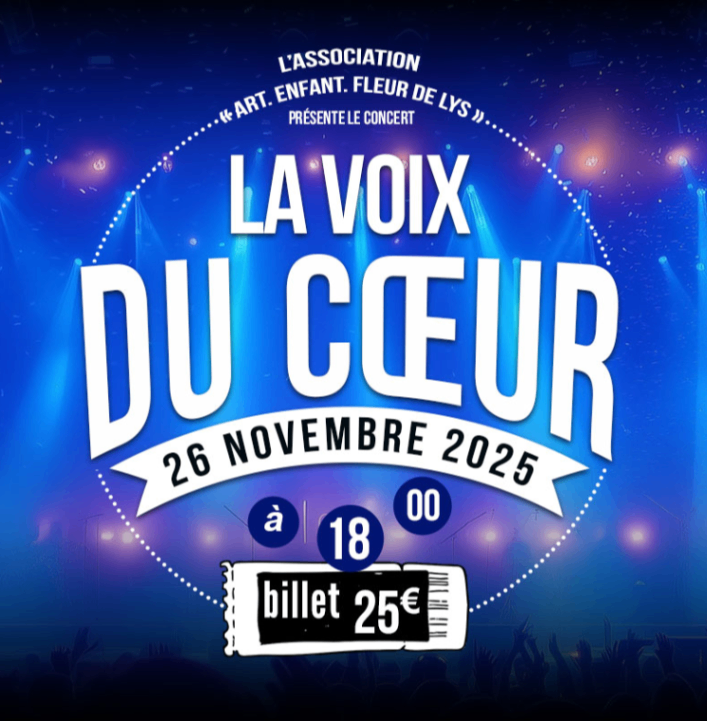 La Voix du Coeur
