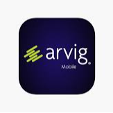 Welcome to MY ARVIG-Homepage