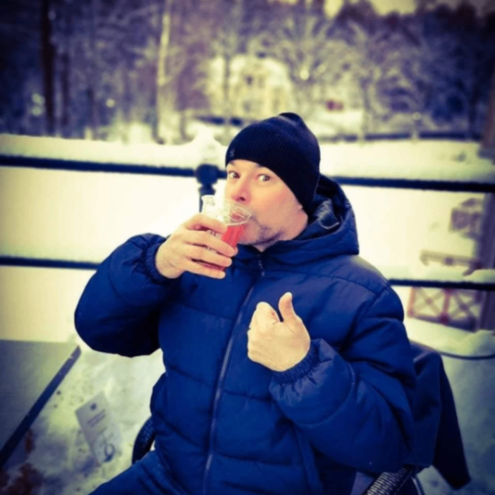 Dean Fraser-Phillips