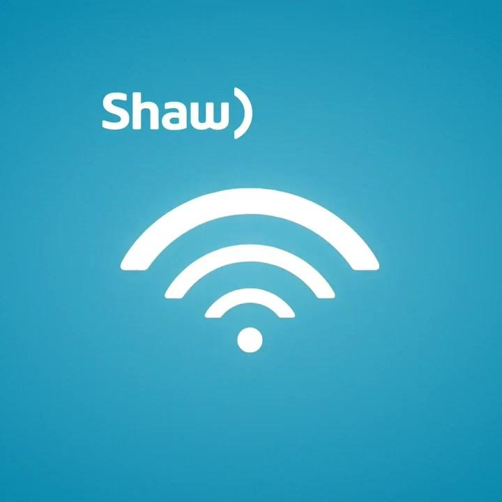 Shaw Update