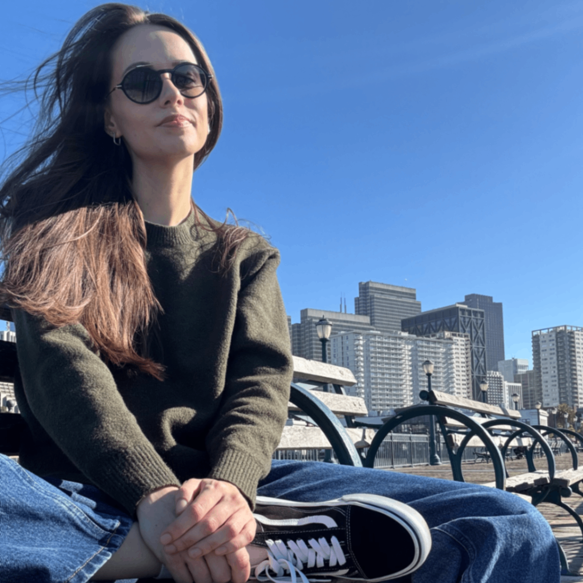 Катерина Токар